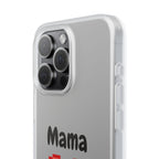 Coque maman