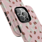 Coque saucisson