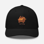 Casquette hot-dog