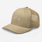Casquette vin