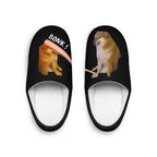Chaussons Shiba Inu