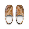 Chaussons baguette de pain