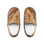 Chaussons baguette de pain
