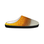 Chaussons bière homme