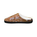 Chaussons forme de baguette de pain