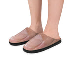 Chaussons gros orteil