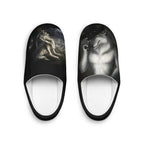 Chaussons loup