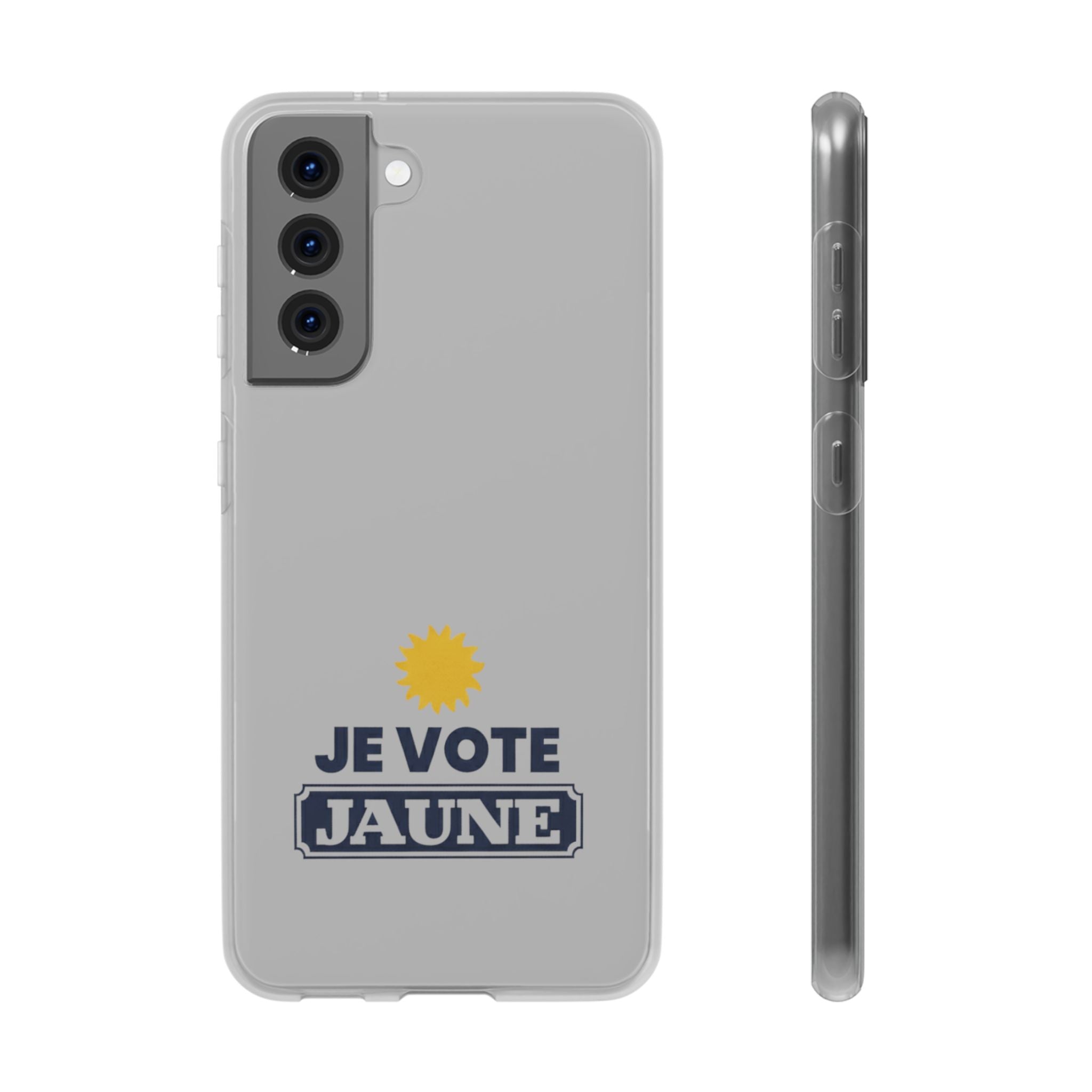 Coque Beauf Samsung Galaxy S21