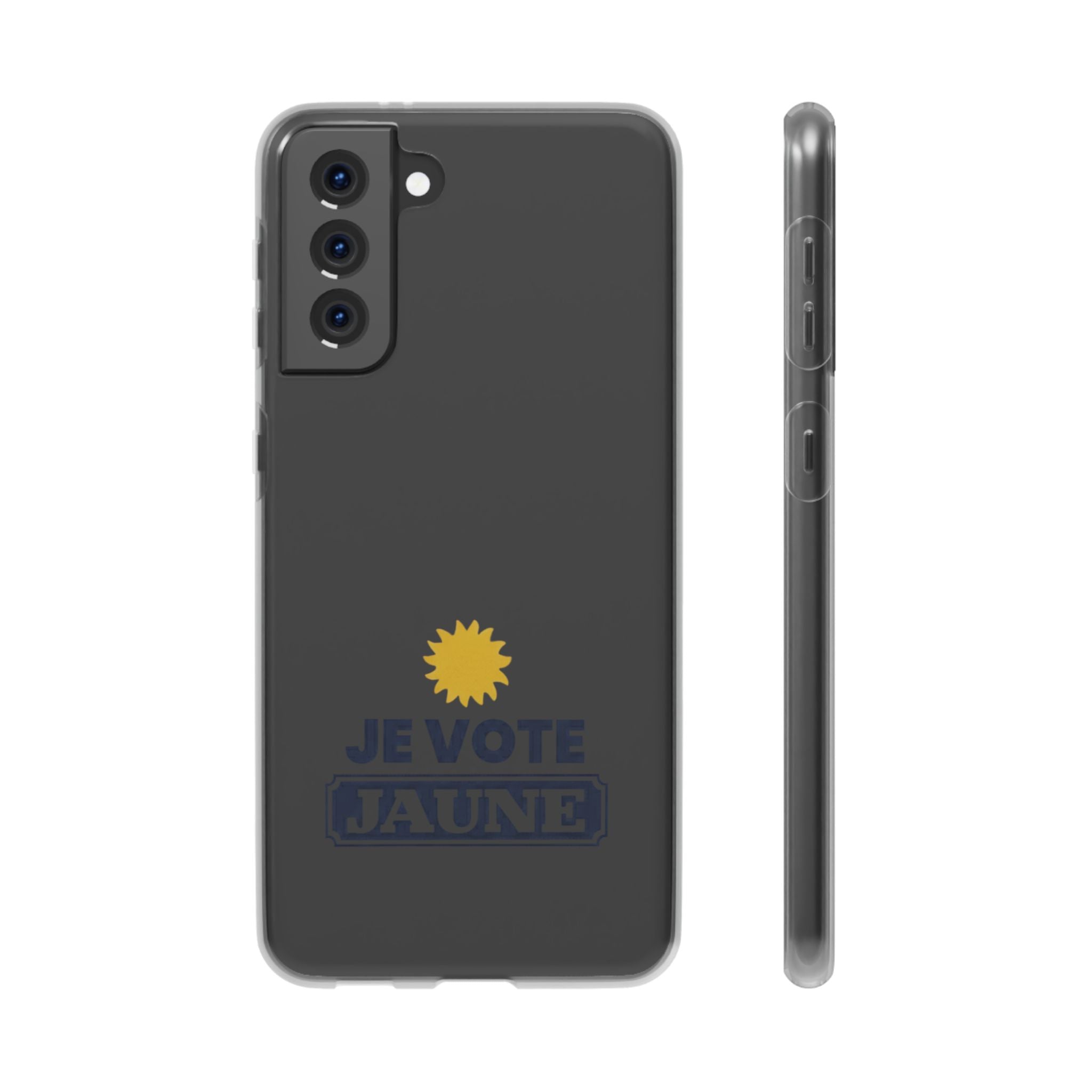 Coque Beauf Samsung Galaxy S21 Plus