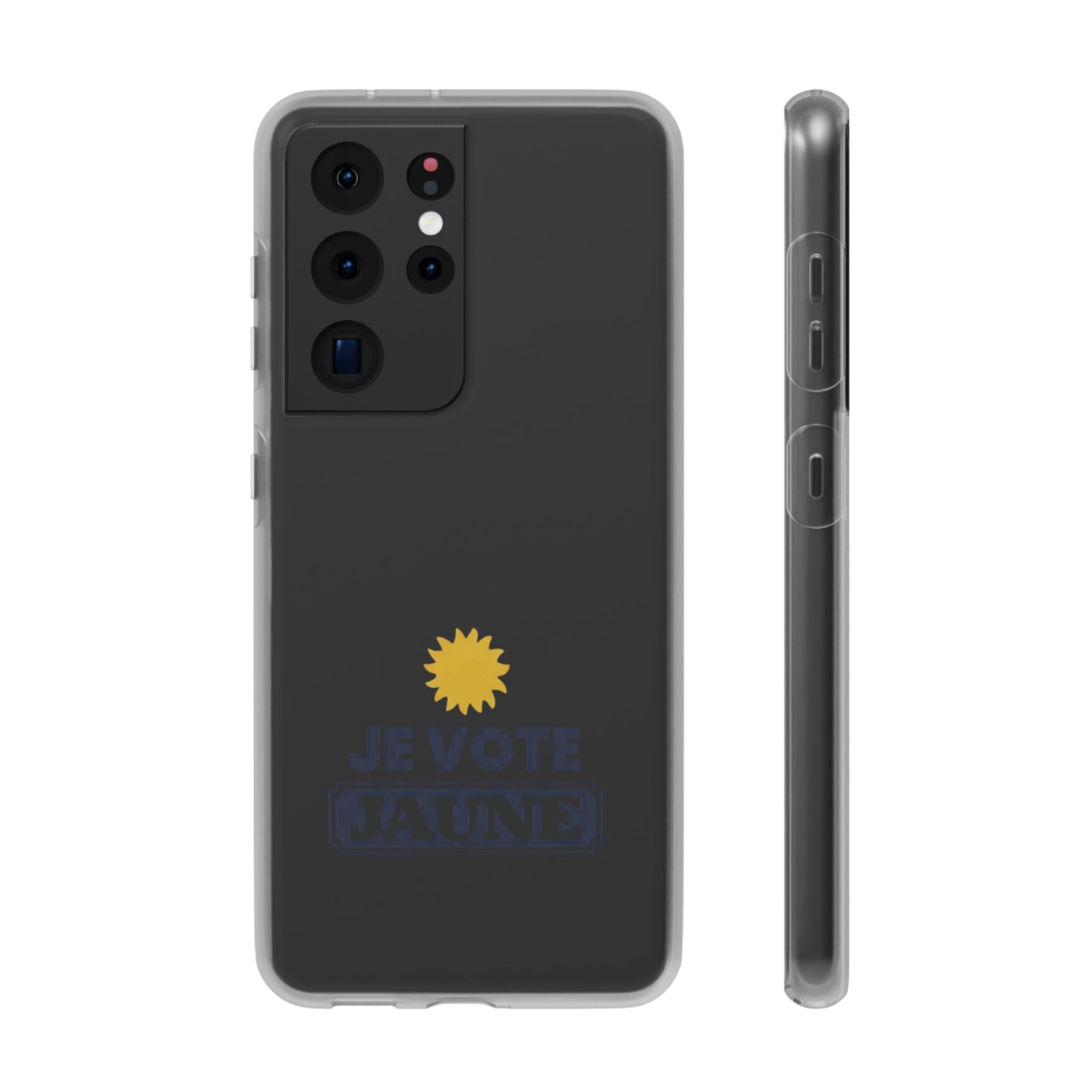 Coque Beauf Samsung Galaxy S21 Ultra