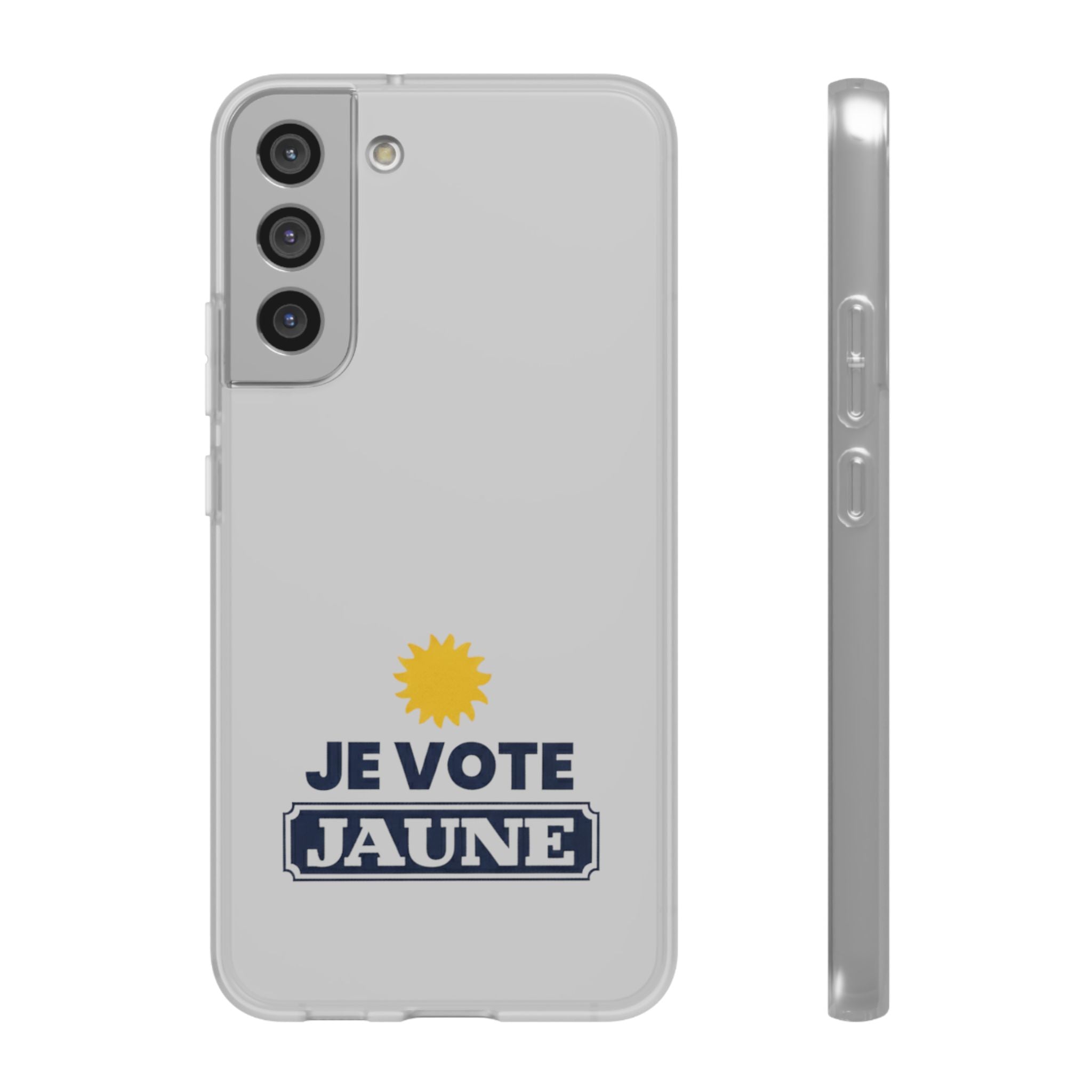 Coque Beauf Samsung Galaxy S22 Plus