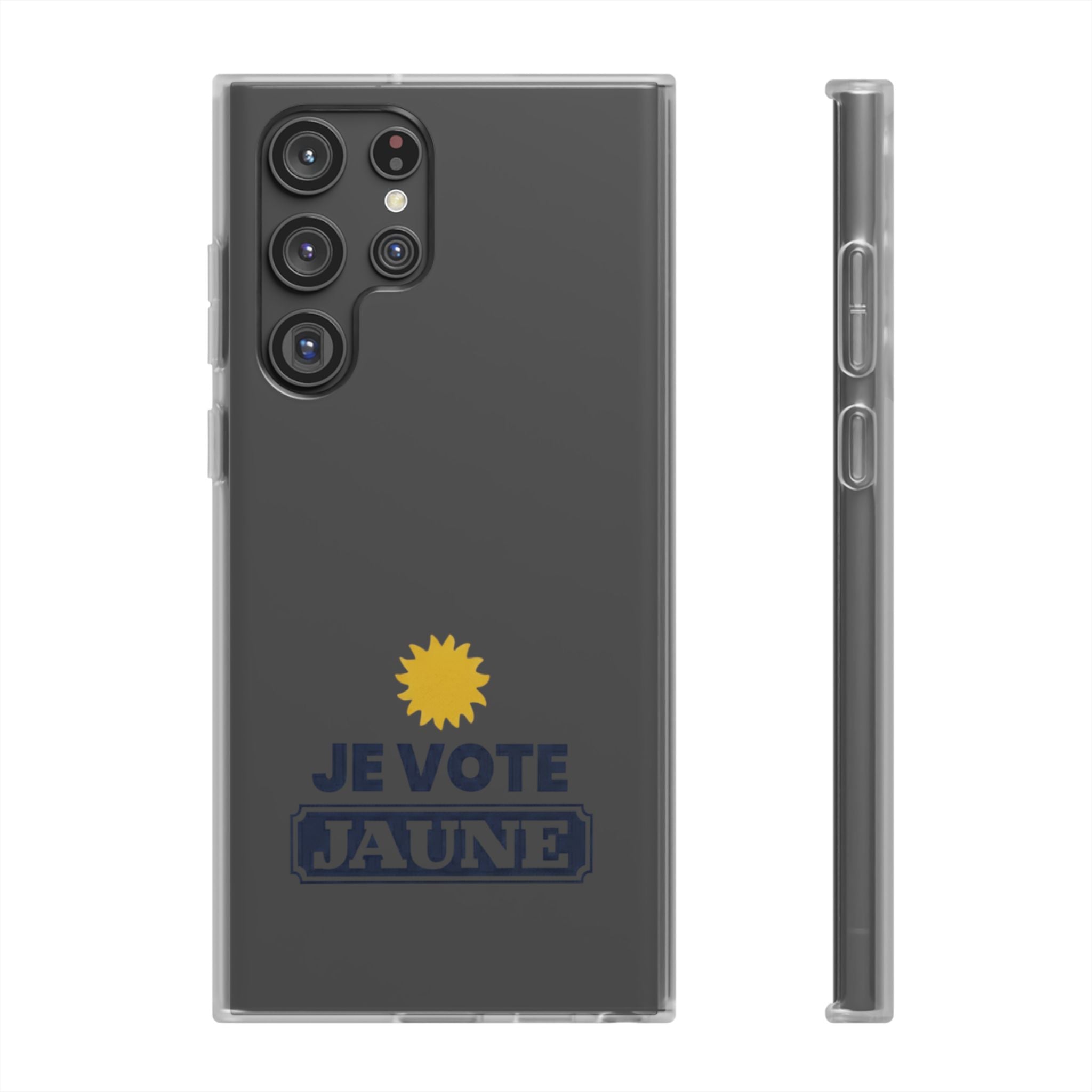 Coque Beauf Samsung Galaxy S22 Ultra