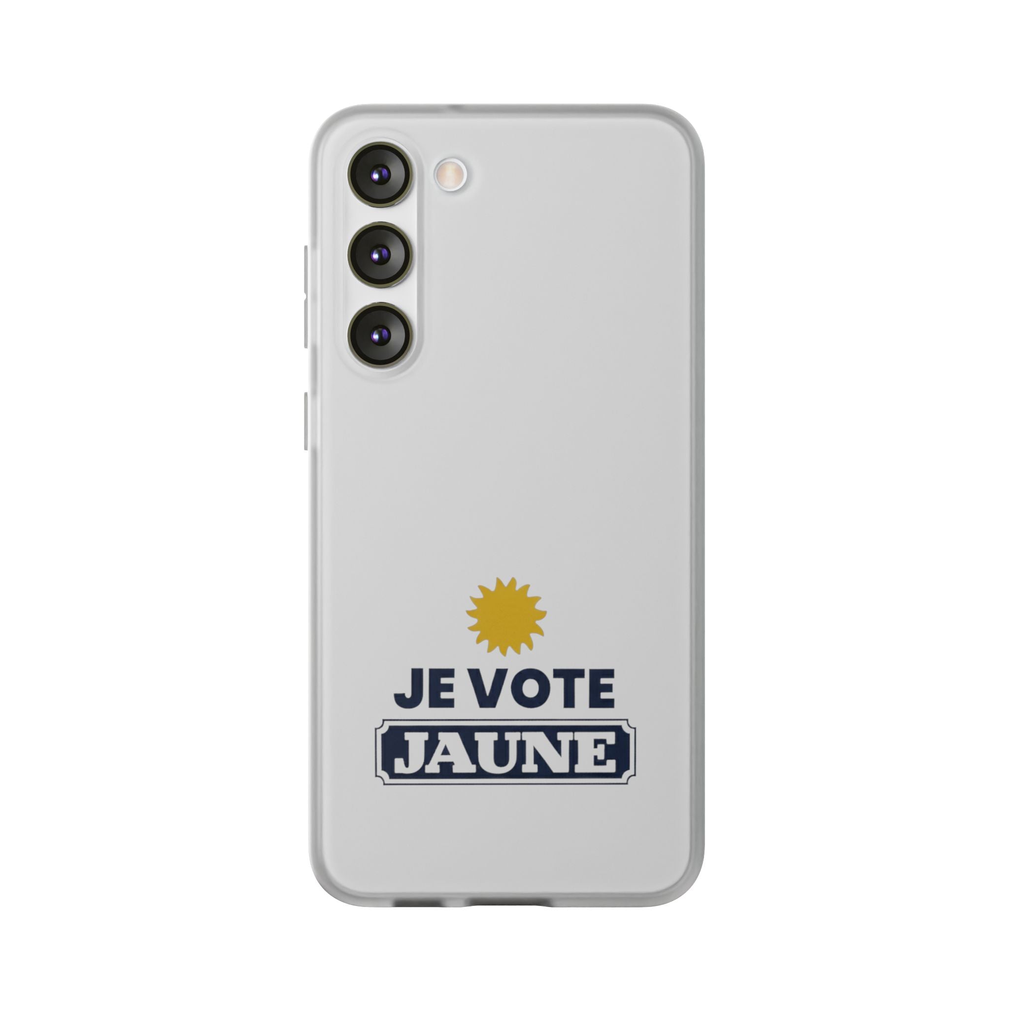 Coque Beauf Samsung Galaxy S23 Plus