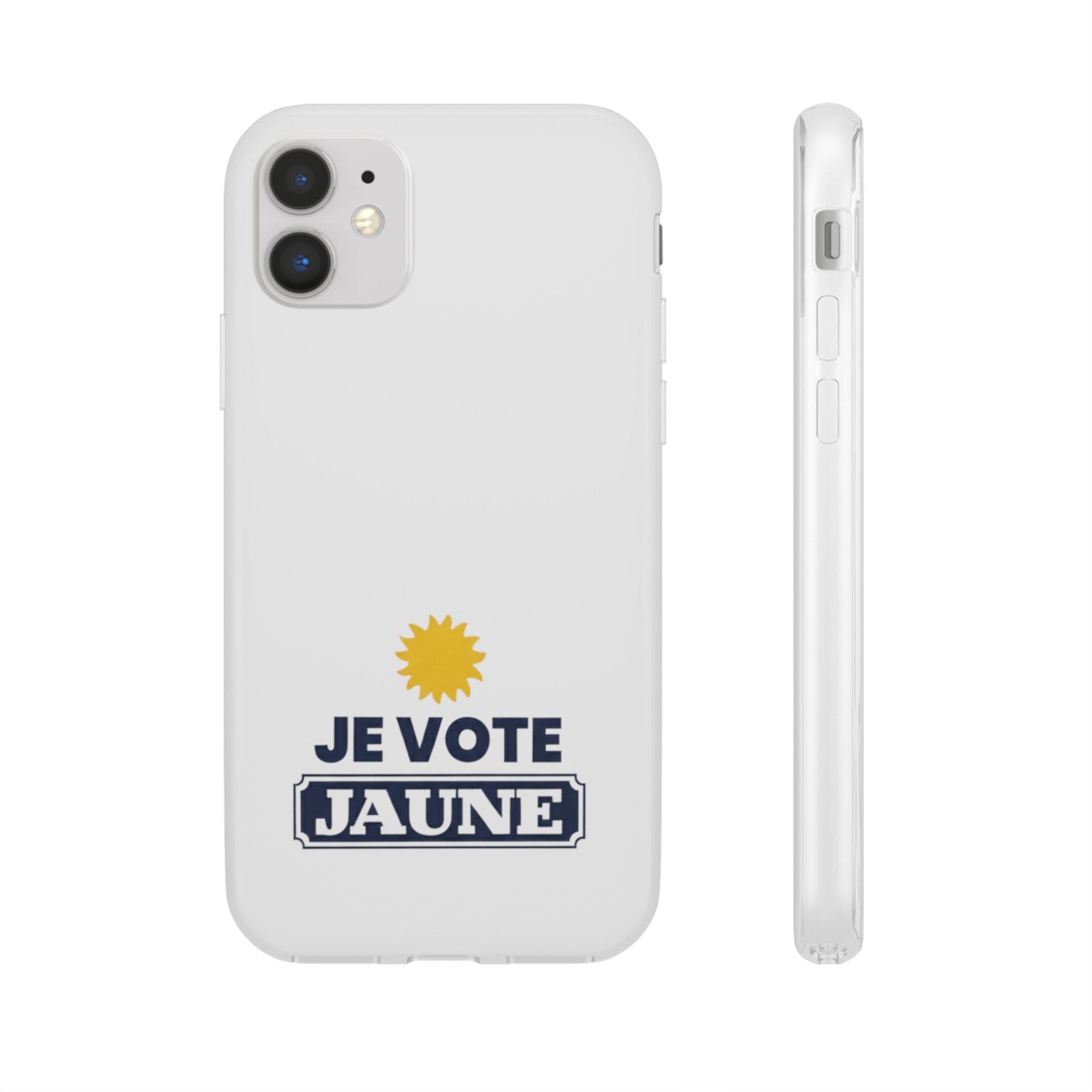 Coque Beauf iPhone 11
