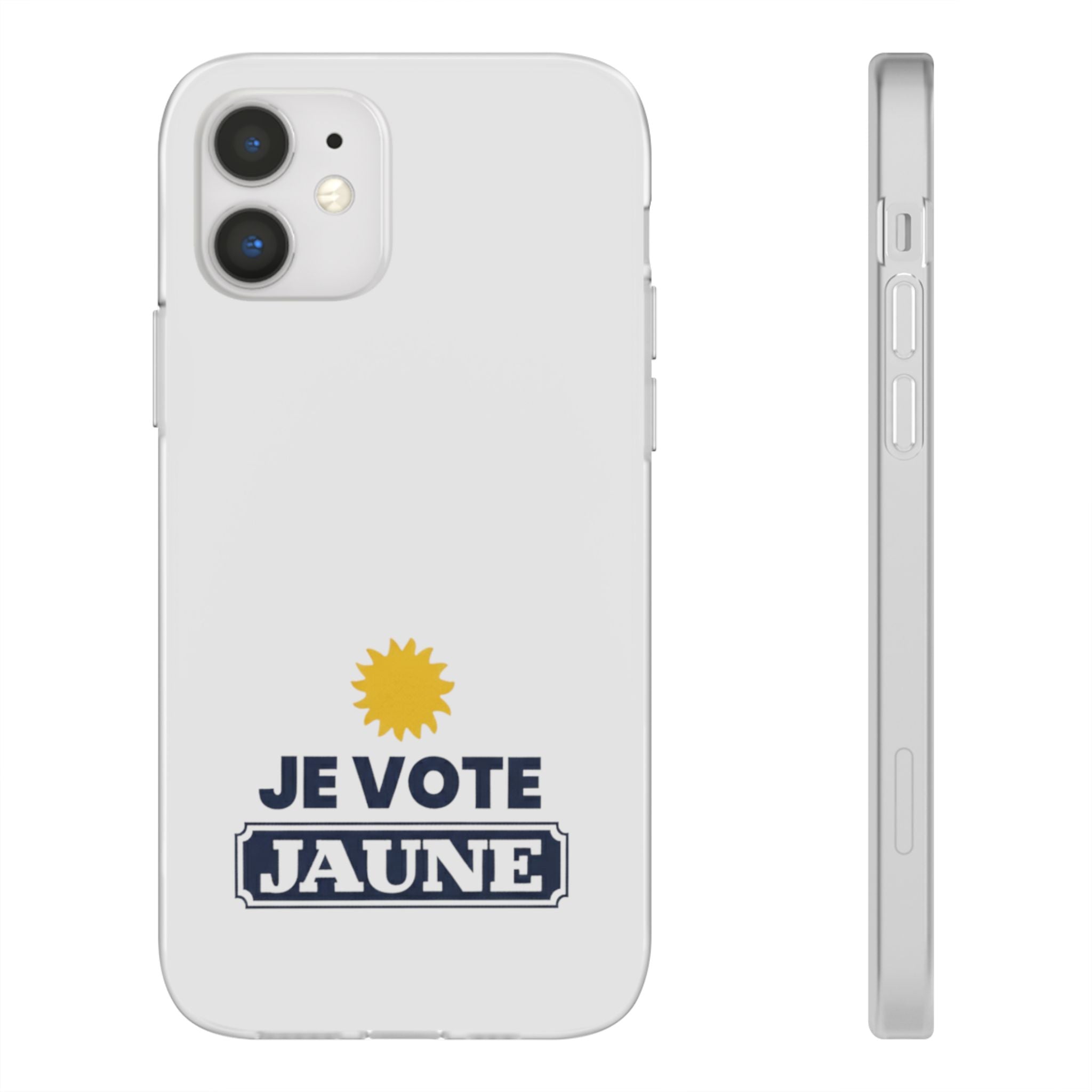 Coque Beauf iPhone 12