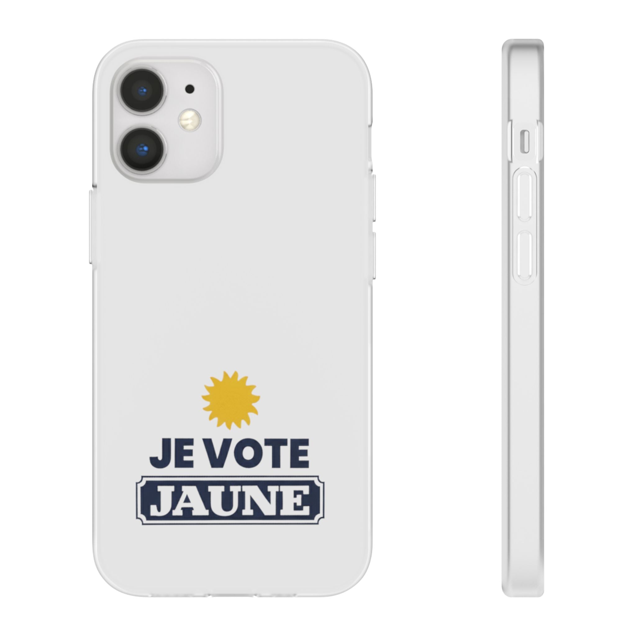 Coque Beauf iPhone 12 Mini