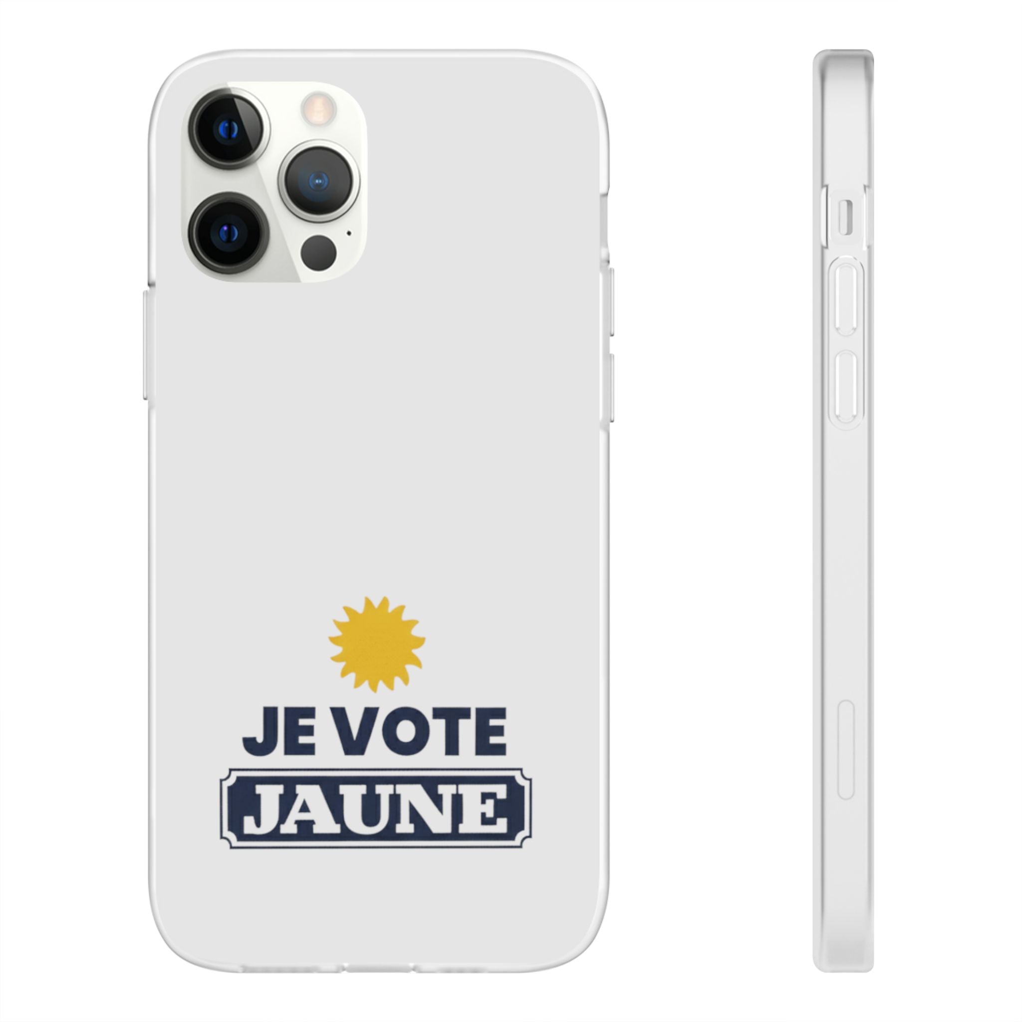Coque Beauf iPhone 12 Pro
