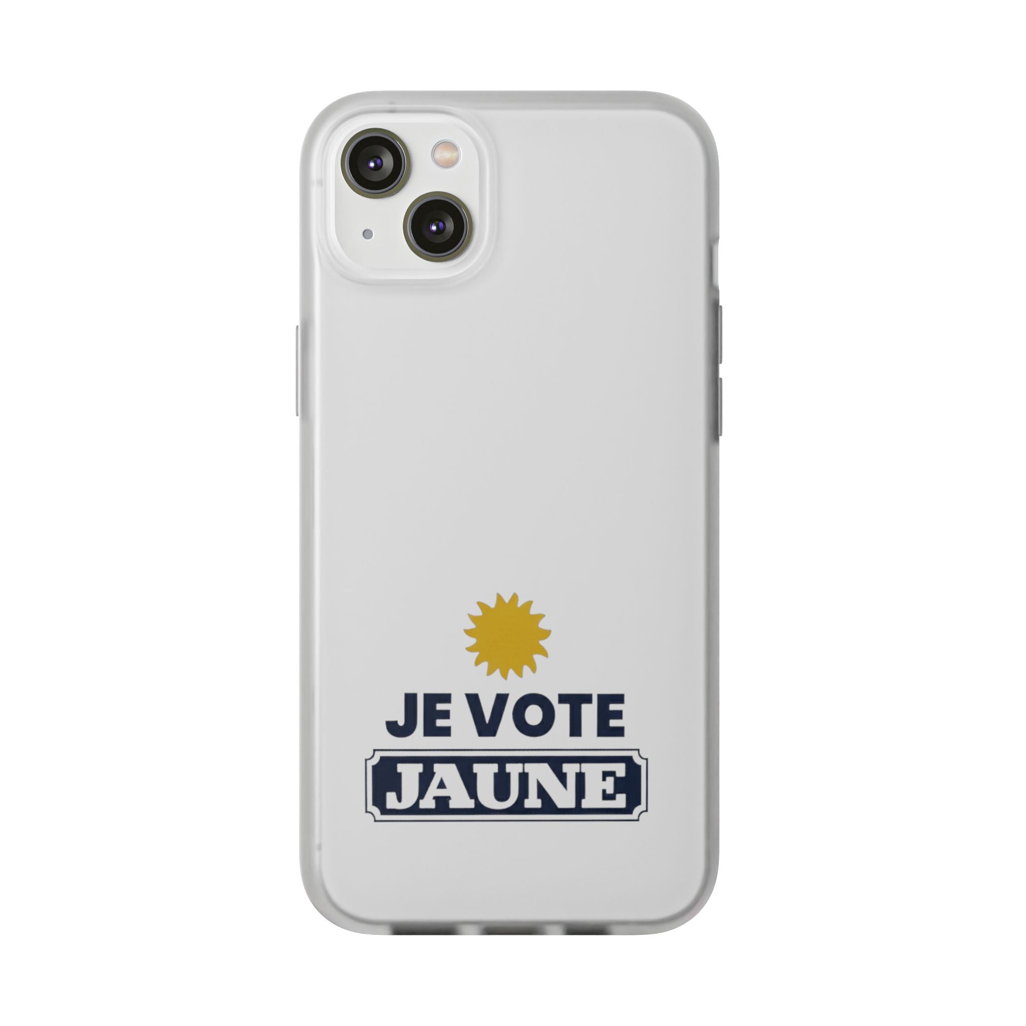 Coque Beauf iPhone 14 Plus