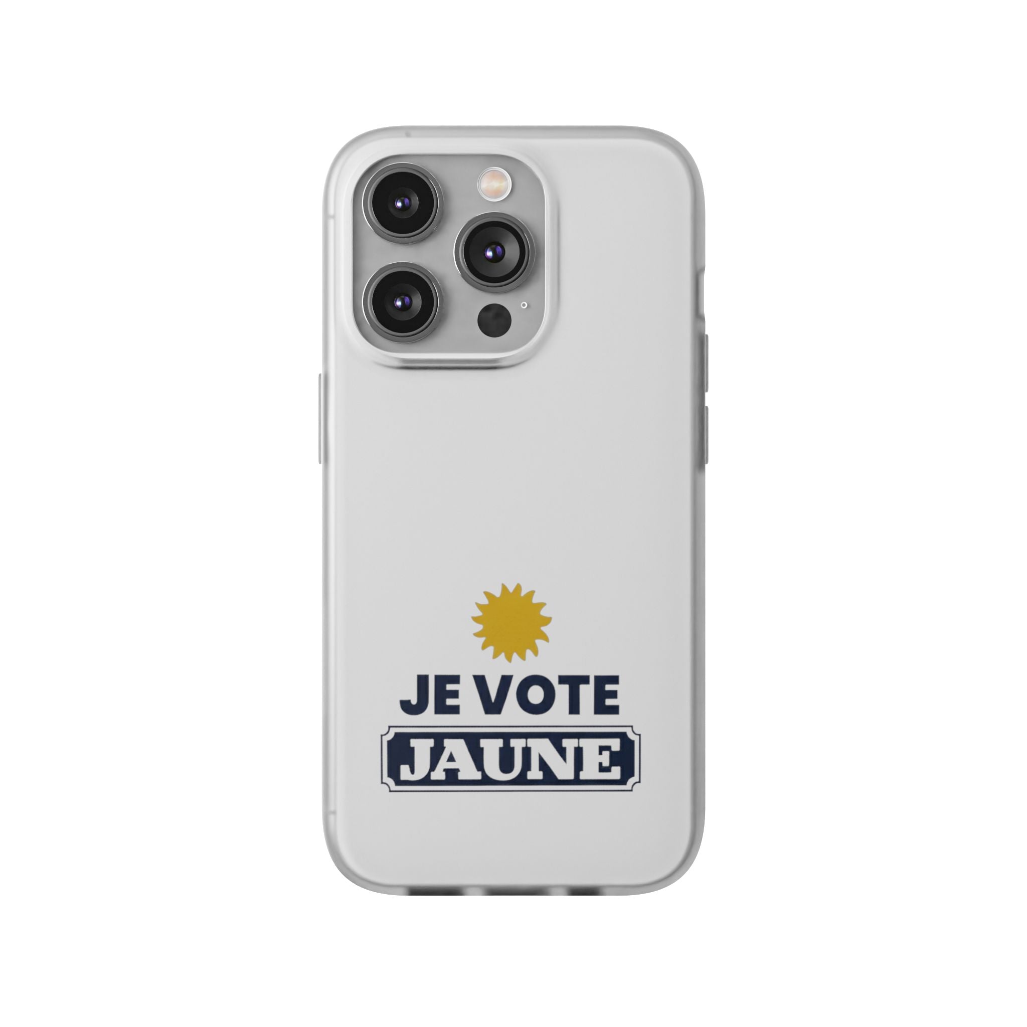 Coque Beauf iPhone 14 Pro