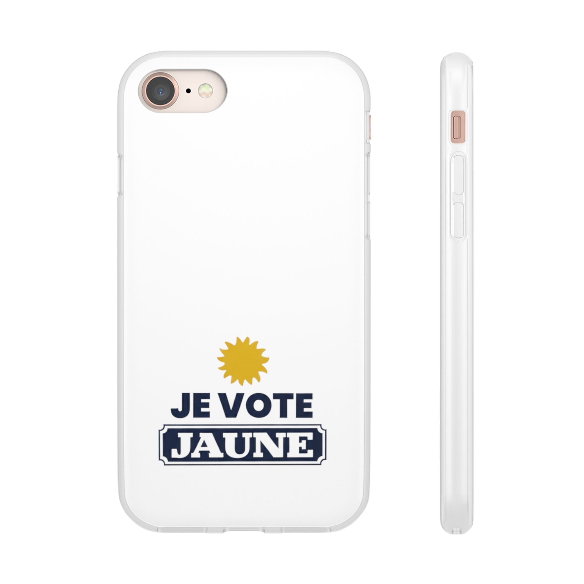Coque Beauf iPhone 8