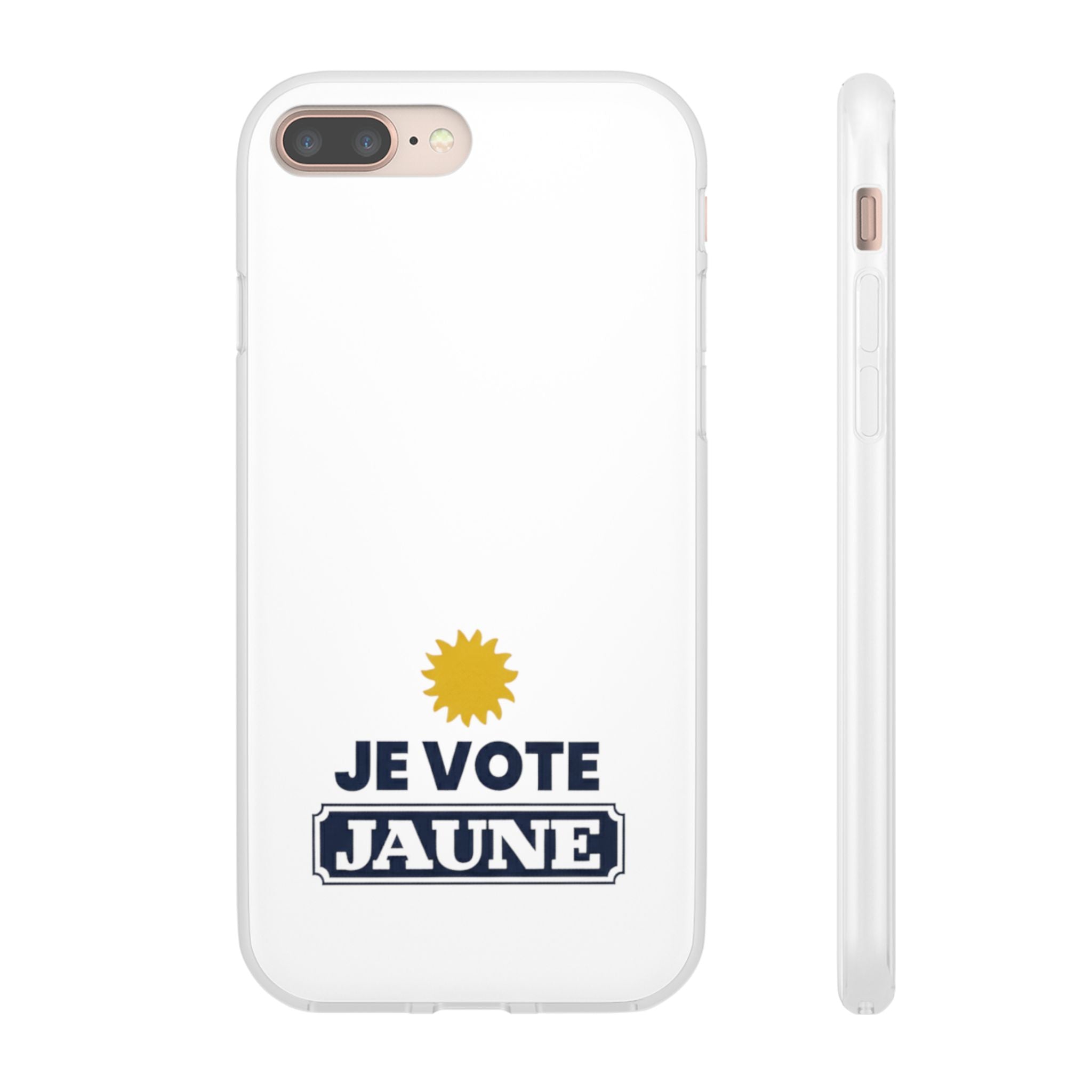 Coque Beauf iPhone 8 Plus
