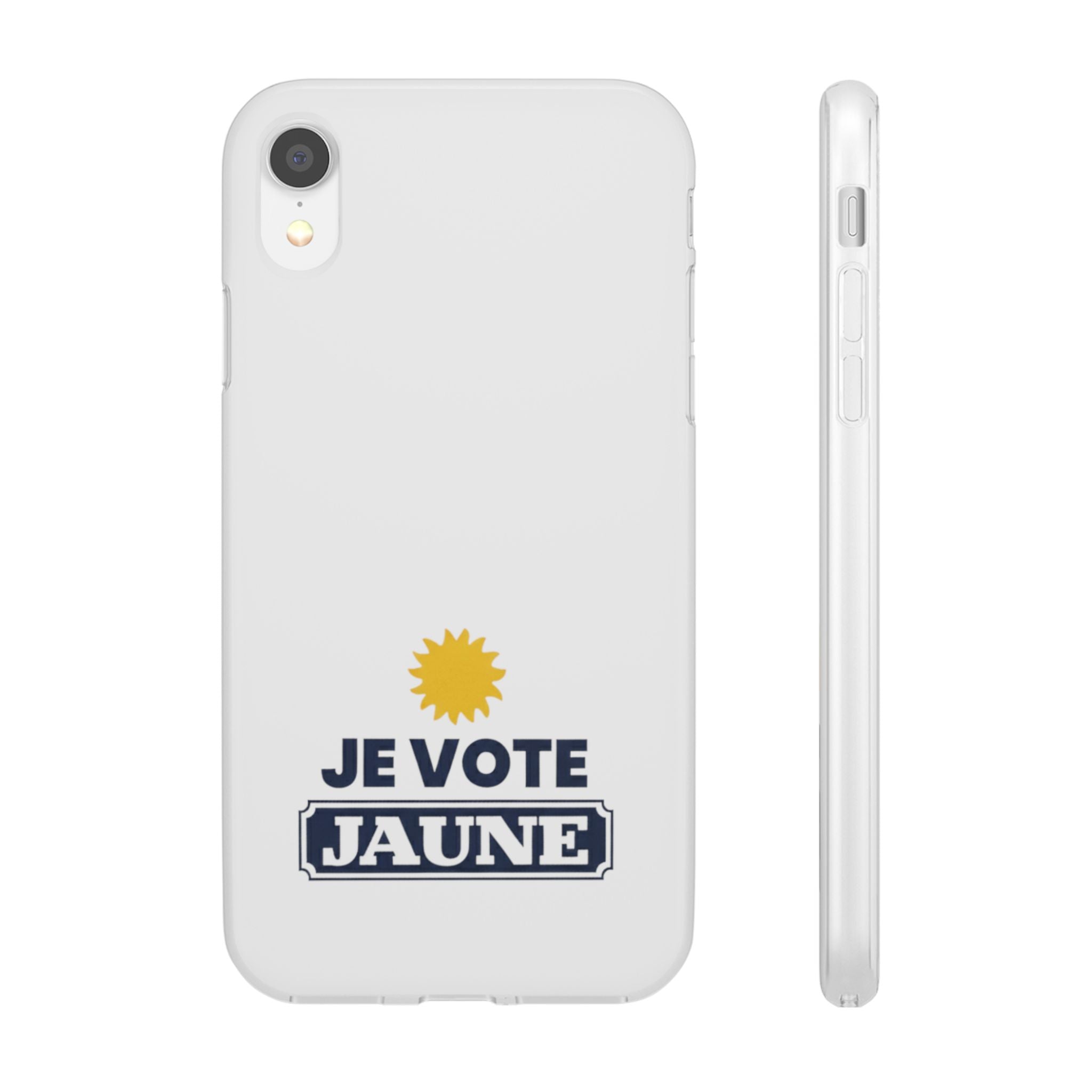 Coque Beauf iPhone XR