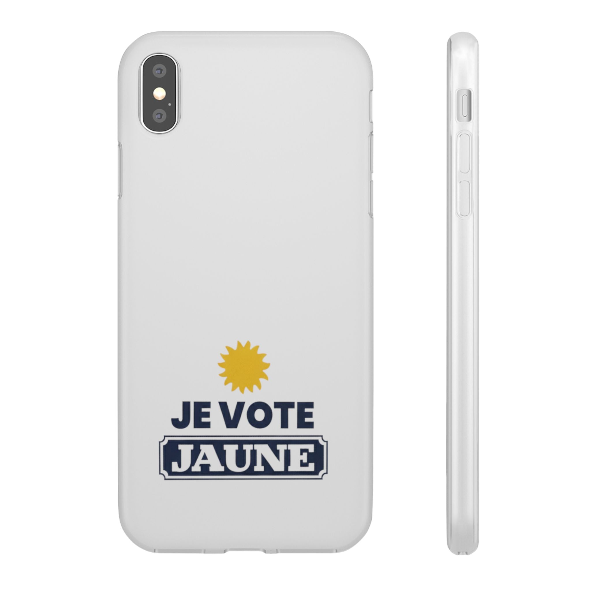 Coque Beauf iPhone XS MAX