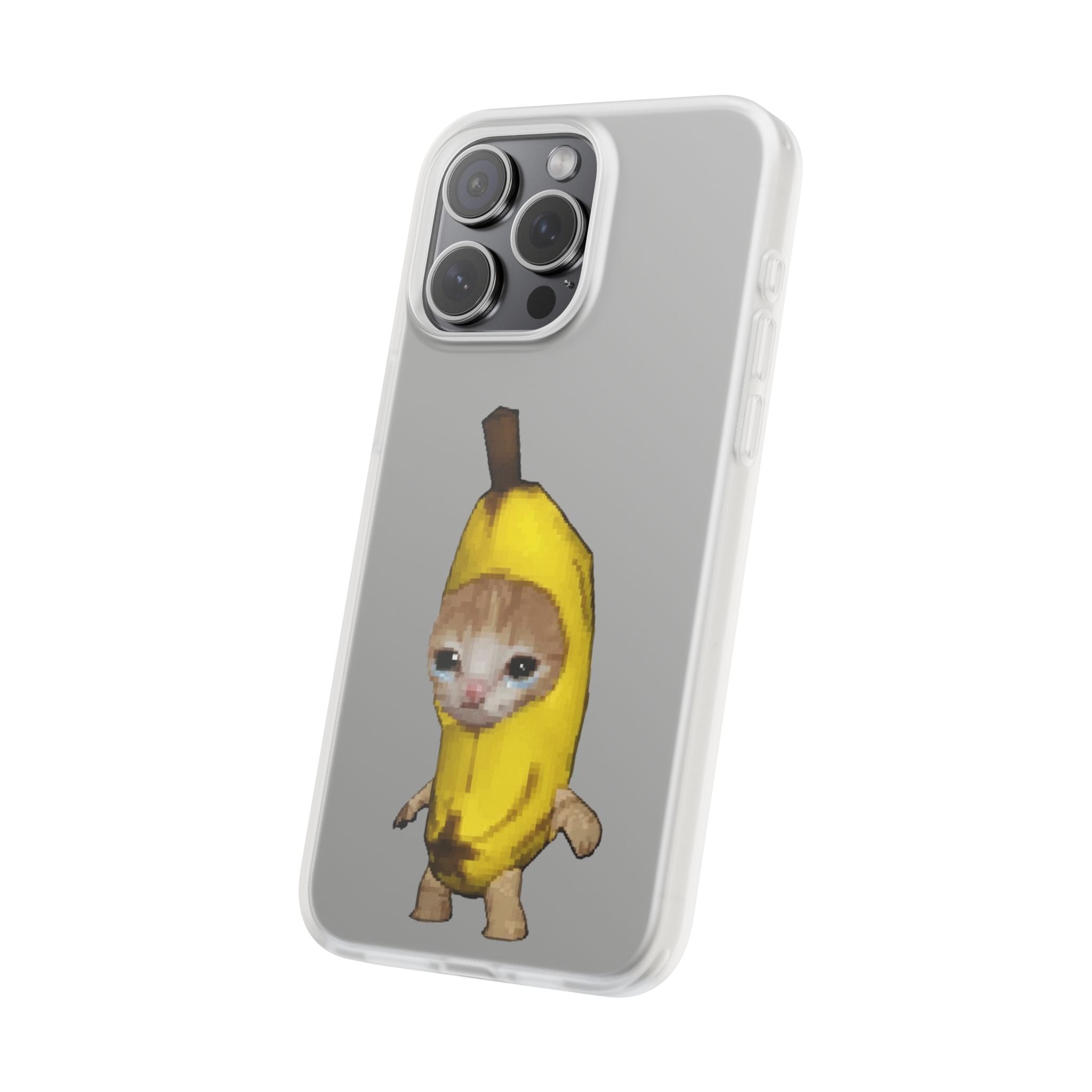Coque banane