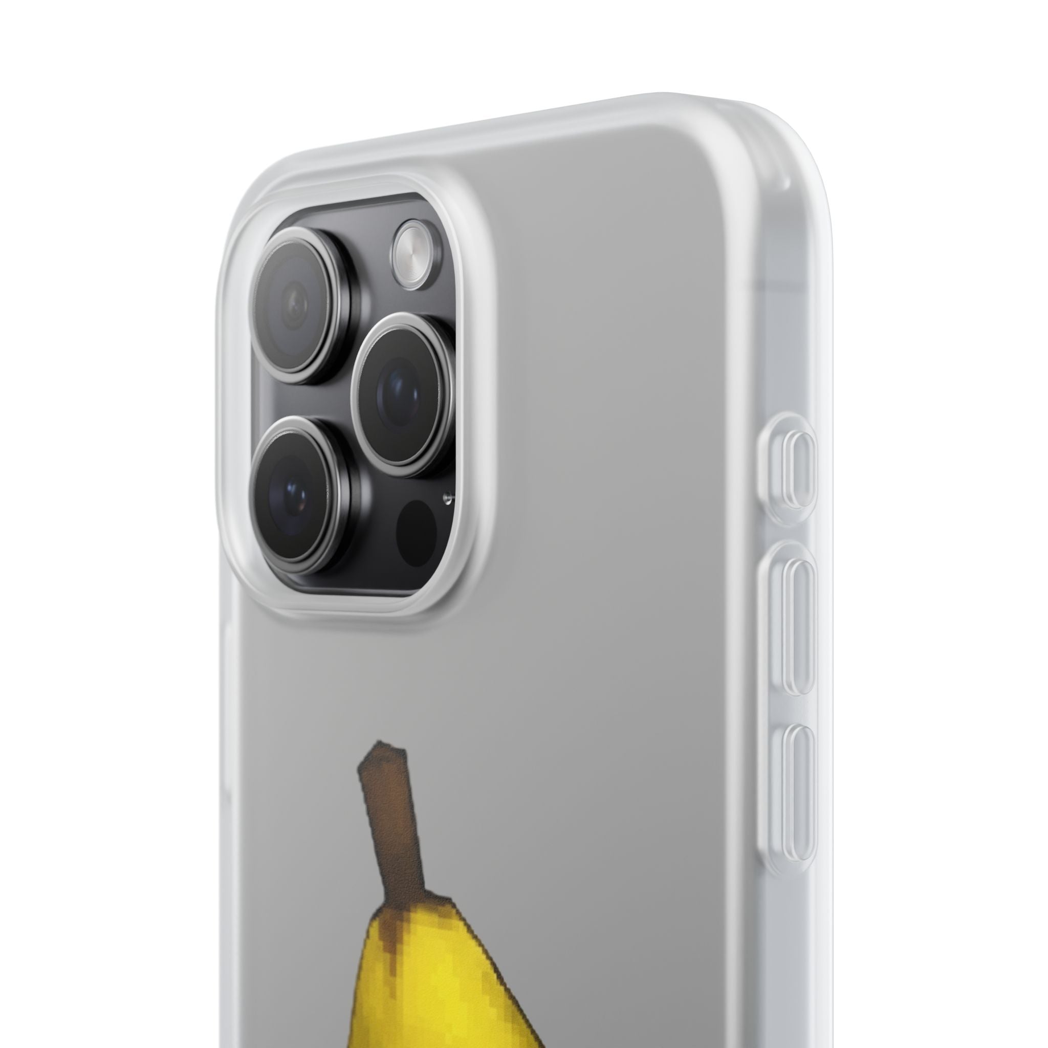 Coque banane