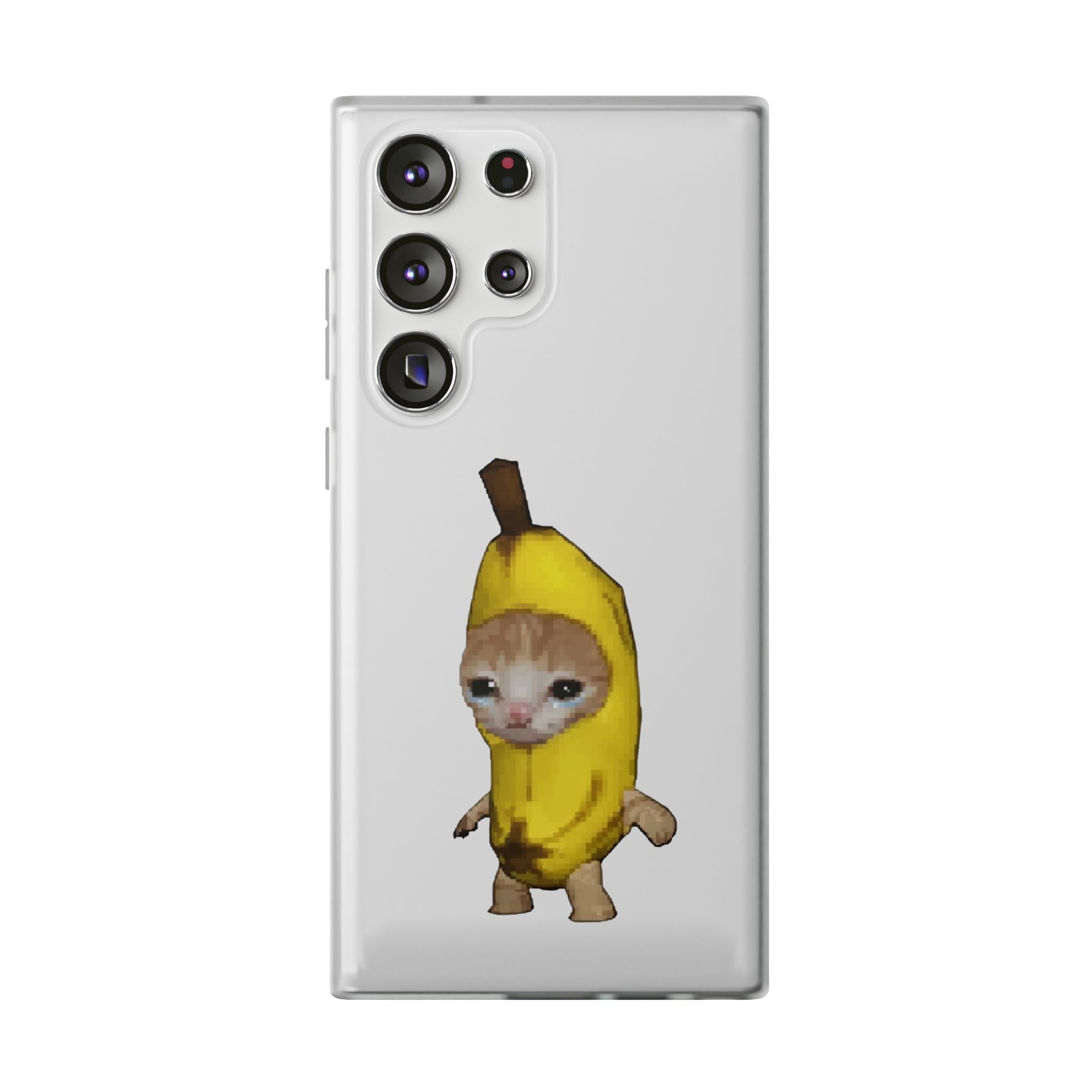 Coque banane Samsung Galaxy S23 Ultra