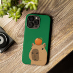 Coque capybara