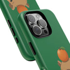 Coque capybara
