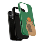 Coque capybara