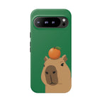 Coque capybara Google Pixel 9 Pro XL