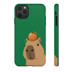 Coque capybara iPhone 11 Pro Max
