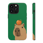 Coque capybara iPhone 13 Pro