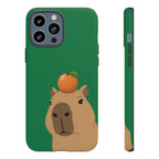 Coque capybara iPhone 13 Pro Max