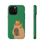 Coque capybara iPhone 14 Pro Max