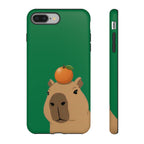Coque capybara iPhone 8 Plus
