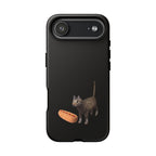 Coque chat