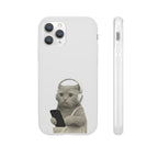 Coque chat iPhone 11 Pro