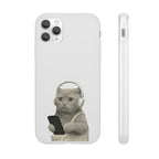 Coque chat iPhone 11 Pro Max