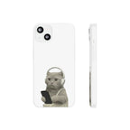 Coque chat iPhone 13