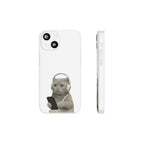 Coque chat iPhone 13 Mini