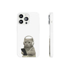 Coque chat iPhone 13 Pro