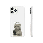 Coque chat iPhone 13 Pro Max