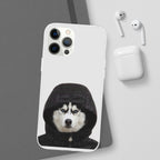 Coque chien