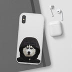 Coque chien