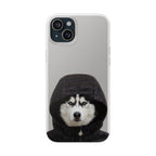 Coque chien iPhone 15 Plus