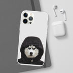 Coque chien